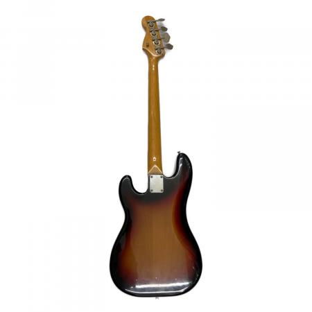 FENDER JAPAN (フェンダージャパン) プレシジョンベース エレキベース