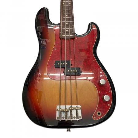 FENDER JAPAN (フェンダージャパン) プレシジョンベース エレキベース