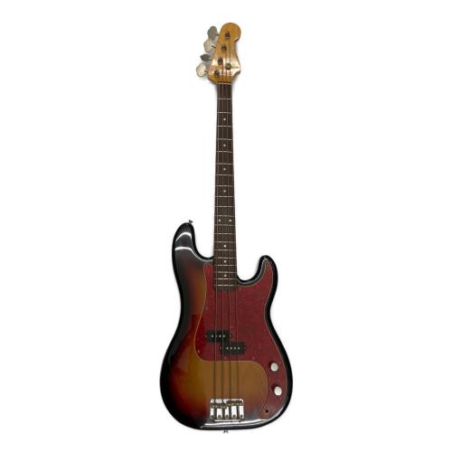 FENDER JAPAN (フェンダージャパン) プレシジョンベース エレキベース PB62-53 1995－1996年製 @