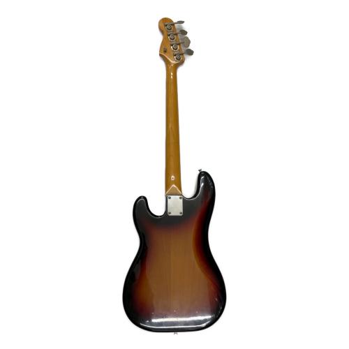 FENDER JAPAN (フェンダージャパン) プレシジョンベース エレキベース PB62-53 1995－1996年製 @