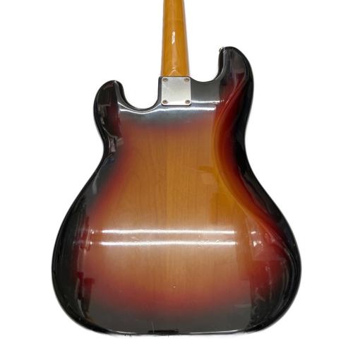 FENDER JAPAN (フェンダージャパン) プレシジョンベース エレキベース PB62-53 1995－1996年製 @