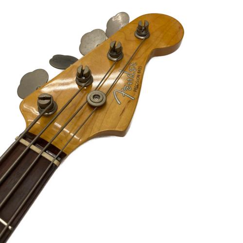 FENDER JAPAN (フェンダージャパン) プレシジョンベース エレキベース PB62-53 1995－1996年製 @
