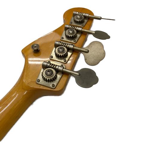 FENDER JAPAN (フェンダージャパン) プレシジョンベース エレキベース PB62-53 1995－1996年製 @