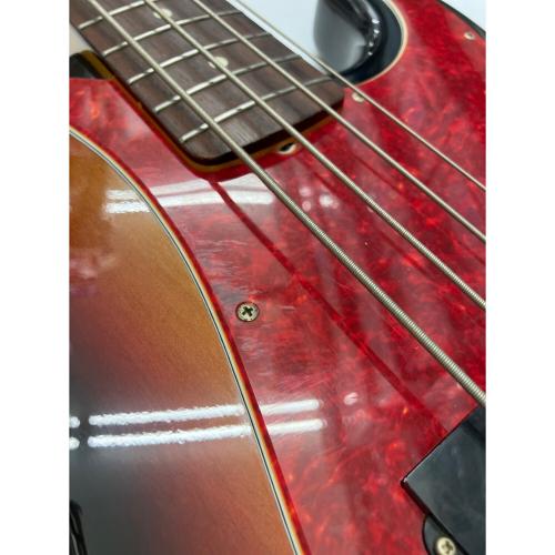 FENDER JAPAN (フェンダージャパン) プレシジョンベース エレキベース PB62-53 1995－1996年製 @