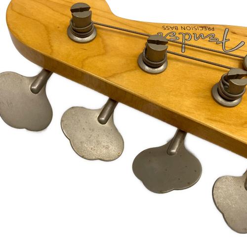 FENDER JAPAN (フェンダージャパン) プレシジョンベース エレキベース PB62-53 1995－1996年製 @