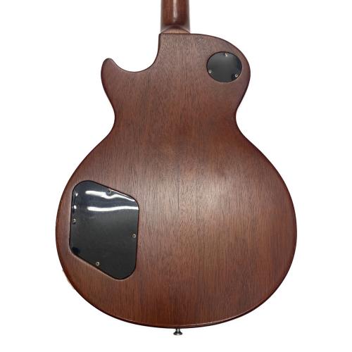 GIBSON (ギブソン) レスポール エレキギター 50s Les Paul Standard Faded Honey Burst 2005年製 @ ※ネック折れ補修跡有