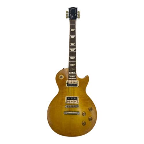 GIBSON (ギブソン) レスポール エレキギター 50s Les Paul Standard Faded Honey Burst 2005年製 @ ※ネック折れ補修跡有