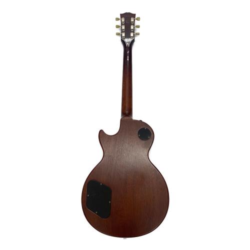GIBSON (ギブソン) レスポール エレキギター 50s Les Paul Standard Faded Honey Burst 2005年製 @ ※ネック折れ補修跡有