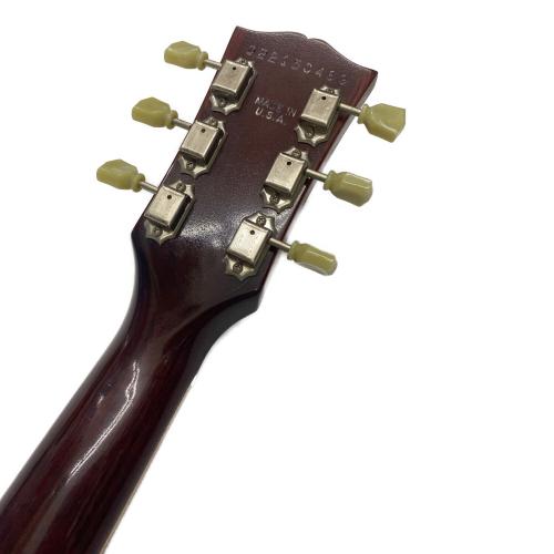 GIBSON (ギブソン) レスポール エレキギター 50s Les Paul Standard Faded Honey Burst 2005年製 @ ※ネック折れ補修跡有