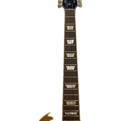 GIBSON (ギブソン) レスポール エレキギター 50s Les Paul Standard Faded Honey Burst 2005年製 @ ※ネック折れ補修跡有