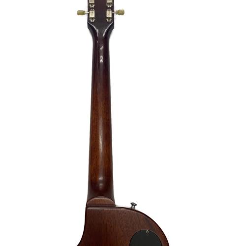 GIBSON (ギブソン) レスポール エレキギター 50s Les Paul Standard Faded Honey Burst 2005年製 @ ※ネック折れ補修跡有