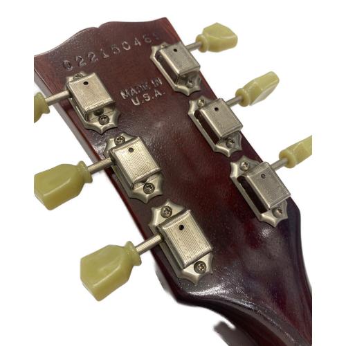 GIBSON (ギブソン) レスポール エレキギター 50s Les Paul Standard Faded Honey Burst 2005年製 @ ※ネック折れ補修跡有