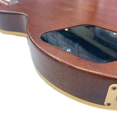 GIBSON (ギブソン) レスポール エレキギター 50s Les Paul Standard Faded Honey Burst 2005年製 @ ※ネック折れ補修跡有