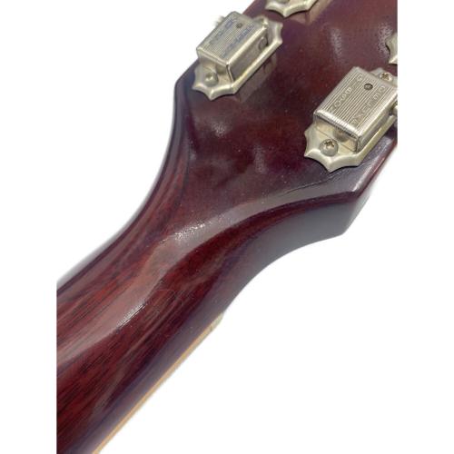 GIBSON (ギブソン) レスポール エレキギター 50s Les Paul Standard Faded Honey Burst 2005年製 @ ※ネック折れ補修跡有
