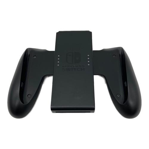 Nintendo (ニンテンドー) Nintendo Switch(有機ELモデル) HEG-001 背面スレ跡有
