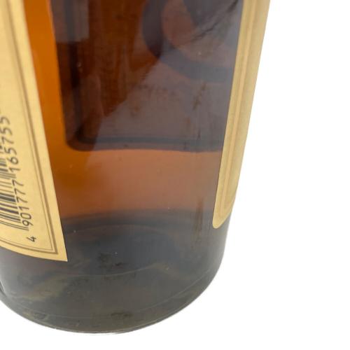 サントリー 山崎 ジャパニーズウィスキー 12年 700ml