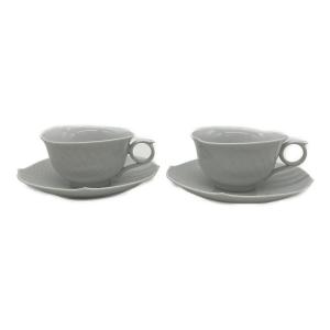 Meissen (マイセン) カップ&ソーサー 波の戯れ
