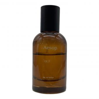 Aesop (イソップ) オードパルファム 50ml 残量50%-80% Tacit