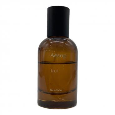 Aesop (イソップ) オードパルファム 50ml 残量50%-80% Tacit