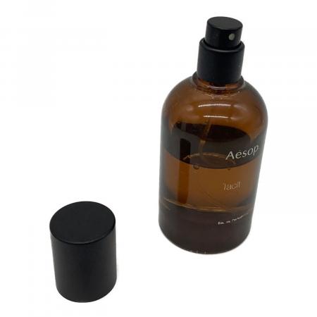 Aesop (イソップ) オードパルファム 50ml 残量50%-80% Tacit