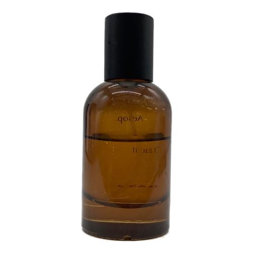 Aesop (イソップ) オードパルファム 50ml 残量50%-80% Tacit