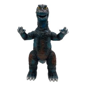 marmit (マーミット) ジャイアントゴジラ ソフビフィギュア @ 世紀の大怪獣シリーズ 怪獣天国(2003)