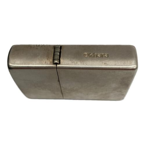 ZIPPO (ジッポ) オイルライター エヴァンゲリオン