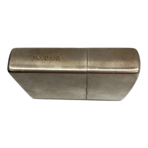 ZIPPO (ジッポ) オイルライター エヴァンゲリオン