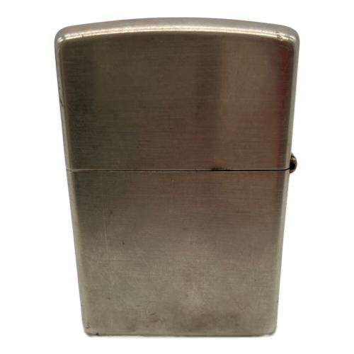 ZIPPO (ジッポ) オイルライター エヴァンゲリオン