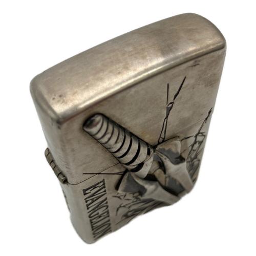 ZIPPO (ジッポ) オイルライター エヴァンゲリオン