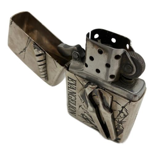 ZIPPO (ジッポ) オイルライター エヴァンゲリオン