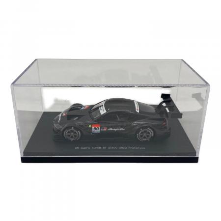 EBBRO (エブロ) 1/43 GR スープラ プロトタイプ モデルカー スーパーGT