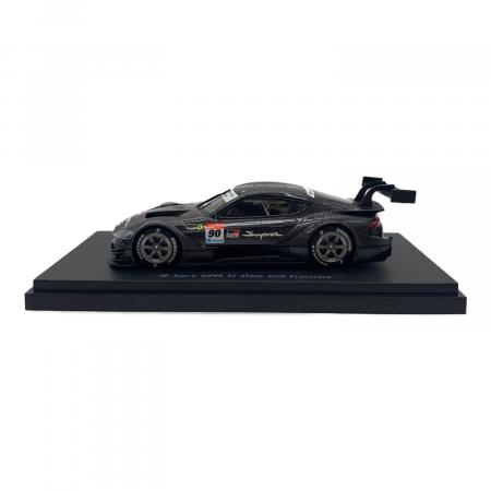 EBBRO (エブロ) 1/43 GR スープラ プロトタイプ モデルカー スーパーGT