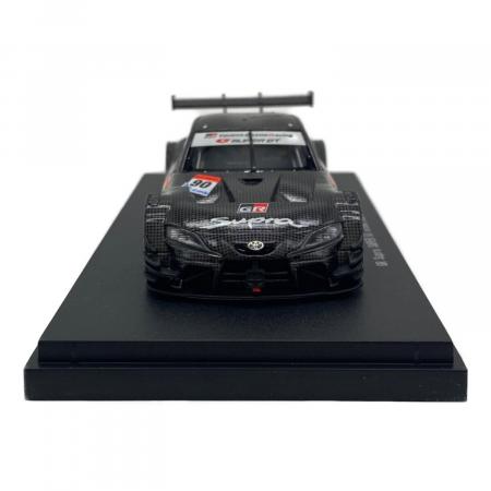 EBBRO (エブロ) 1/43 GR スープラ プロトタイプ モデルカー スーパーGT