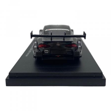 EBBRO (エブロ) 1/43 GR スープラ プロトタイプ モデルカー スーパーGT