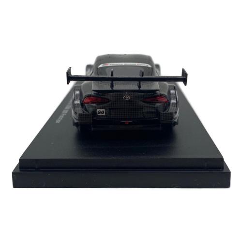 EBBRO (エブロ) 1/43 GR スープラ プロトタイプ モデルカー スーパーGT GT500 2020