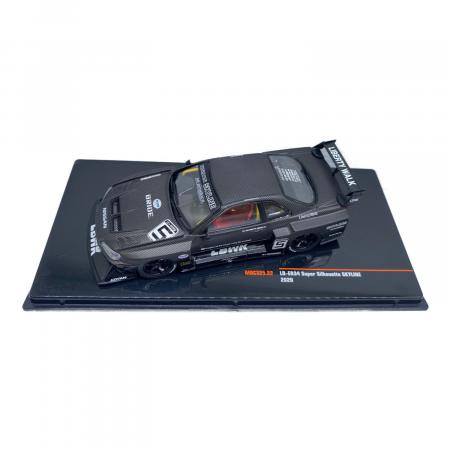 Nissan Skyline LB-RE34 Super Silhouette 2020 - IXO 1/43