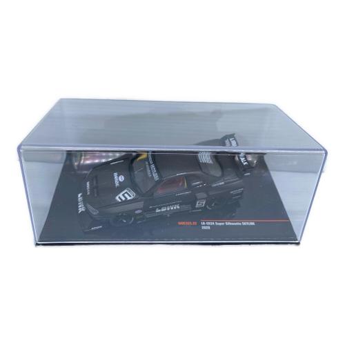 Nissan Skyline LB-RE34 Super Silhouette 2020 - IXO 1/43