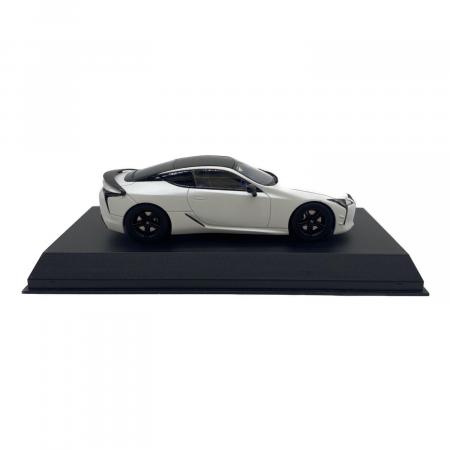 京商 (キョウショウ) 1/43 レクサス LC500 
