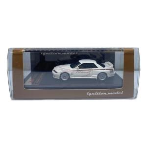 1/64 Nissan Skyline GT-R ミニカー