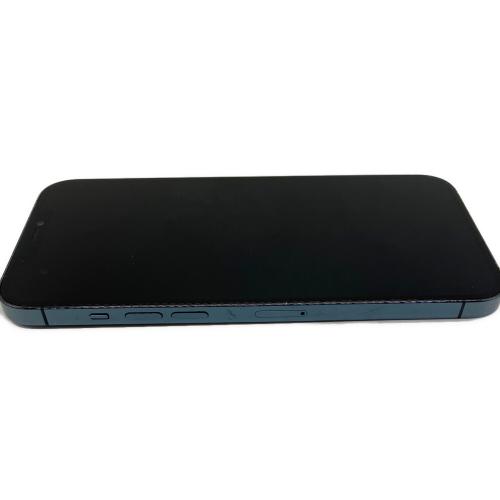 Apple (アップル) iPhone12 Pro Max MGD23J/A