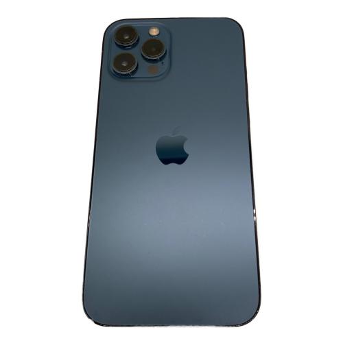 Apple (アップル) iPhone12 Pro Max MGD23J/A