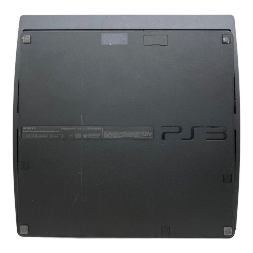 SONY (ソニー) PlayStation3 CECH-2000A
