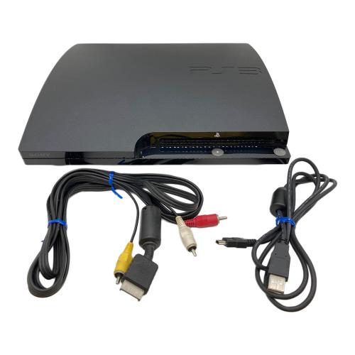 SONY (ソニー) PlayStation3 CECH-2000A