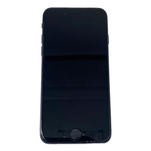 Apple (アップル) iPhone SE(第3世代) MMYF3J/A バッテリー100％