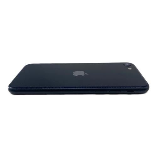 Apple (アップル) iPhone SE(第3世代) MMYF3J/A バッテリー100％