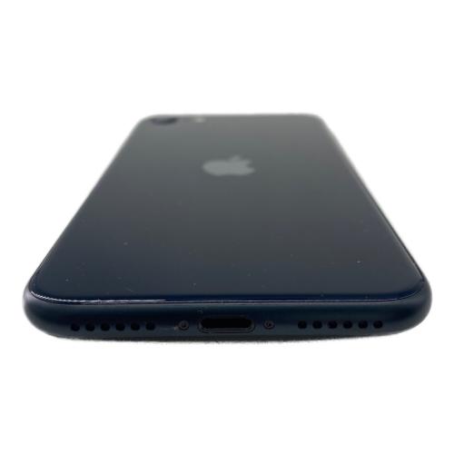 Apple (アップル) iPhone SE(第3世代) MMYF3J/A バッテリー100％
