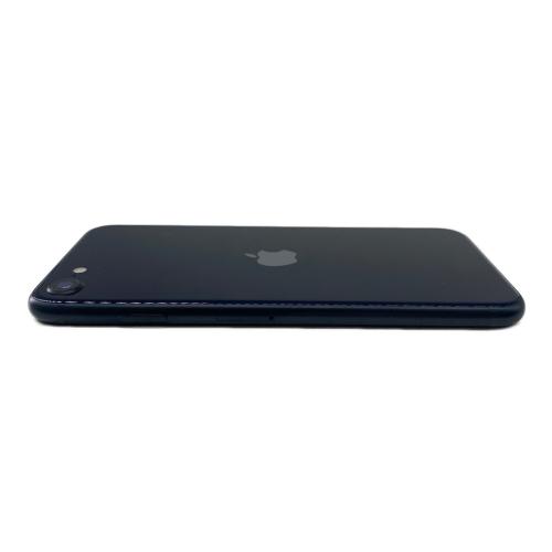Apple (アップル) iPhone SE(第3世代) MMYF3J/A バッテリー100％