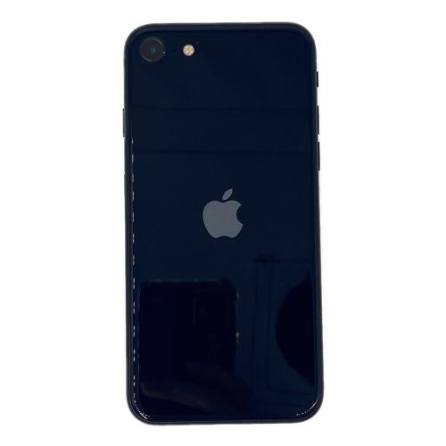 Apple (アップル) iPhone SE(第3世代) MMYF3J/A バッテリー91％
