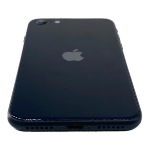 Apple (アップル) iPhone SE(第3世代) MMYF3J/A バッテリー91％